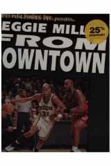 Reggie Miller From Downtown cover image