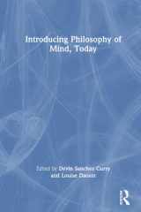 Introducing Philosophy of Mind, Today cover image