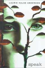 Speak cover image
