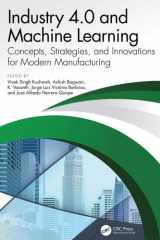 Industry 4.0 and Machine Learning cover image