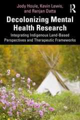 Decolonizing Mental Health Research cover image