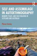 Self and Assemblage in Autoethnography cover image