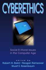 Cyberethics: Social & Moral Issues in the Computer Age (Contemporary Issues) cover image