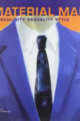 Material Man cover image