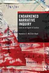 Endarkened Narrative Inquiry cover image