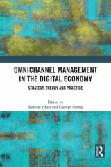 Strategic Omnichannel Management cover image