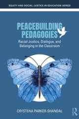 Peacebuilding Pedagogies cover image