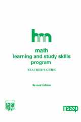 Math: Teacher's Guide cover image