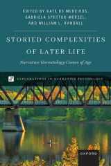 Storied Complexities of Later Life cover image
