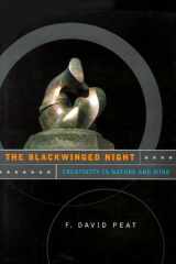 The Blackwinged Night: Creativity in Nature and Mind cover image