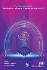 The Autonomous Edge – Intelligence Embedded in Industrial Applications cover image