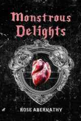 Monstrous Delights cover image