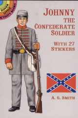 Johnny the Confederate Soldier cover image