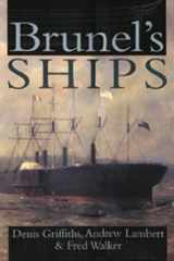 Brunel's Ships cover image