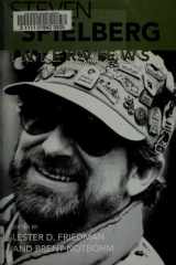 Steven Spielberg: Interviews (Conversations with Filmmakers Series) cover image