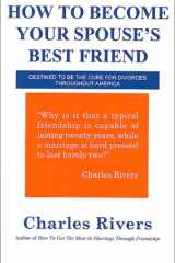 How to Become Your Spouse's Best Friend cover image