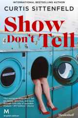 Show Don't Tell cover image
