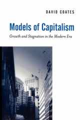 Models of Capitalism Growth and Stagnation in the Modern Era cover image