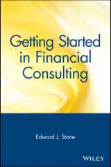 Getting Started in Financial Consulting cover image