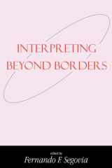 Interpreting Beyond Borders cover image