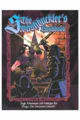 The Swashbucklers Handbook cover image