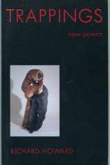 Trappings: New Poems cover image