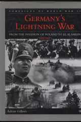 Germany's Lightning War cover image