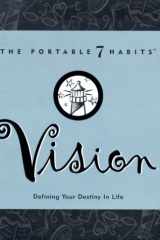 Vision Defining Your Destiny in Life cover image