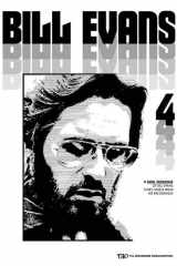 Bill Evans 4 cover image