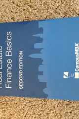 Commercial Real Estate Finance Basics cover image
