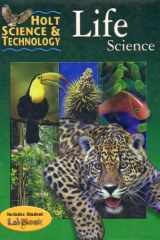 Ate HS&T 2001 Life cover image