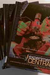 Experiment Central Understanding Scientific Principles Through Projects cover image