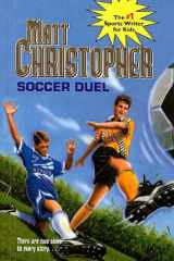 Soccer Duel cover image