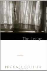 The Ledge: Poems cover image