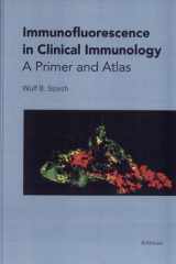 Immunofluorescence in Clinical Immunology A Primer and Atlas cover image