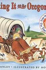 Roughing It on the Oregon Trail cover image