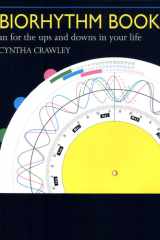 Biorhythm Kit Predict the Ups and Downs in Your Life cover image