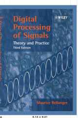 Digital Processing of Signals Theory and Practice cover image