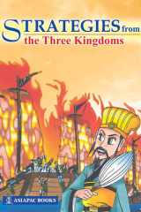 Strategies from the Three Kingdoms (2010 Edition - PDF) cover image