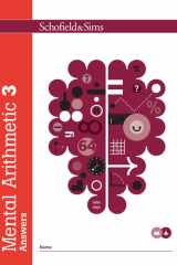 Mental Arithmetic cover image