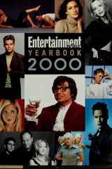 Entertainment Weekly Yearbook 2000 cover image