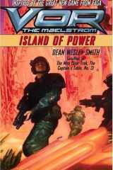 Vor: Island of Power cover image