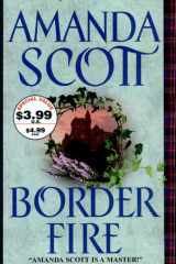 Border Fire cover image