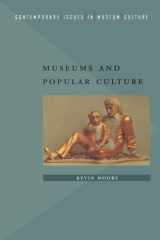 Museums and Popular Culture cover image