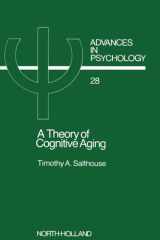 A Theory of Cognitive Aging cover image