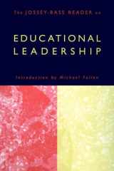 The Jossey-Bass Reader on Educational Leadership cover image