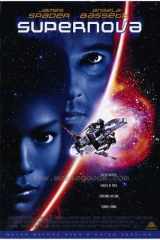 Supernova cover image