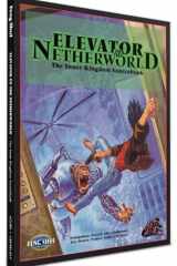 Elevator to the Netherworld The Inner Kingdom Sourcebook cover image