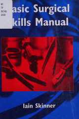Basic Surgical Skills Manual cover image