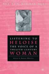 Listening To Heloise The Voice of a Twelfth-Century Woman cover image